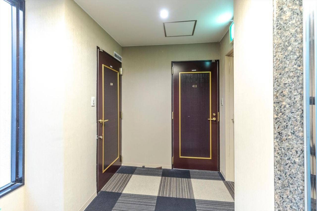 Oyo 44622 Stay Hotel Amagasaki Exterior photo