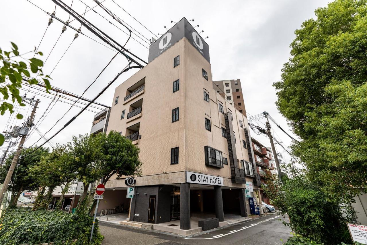 Oyo 44622 Stay Hotel Amagasaki Exterior photo
