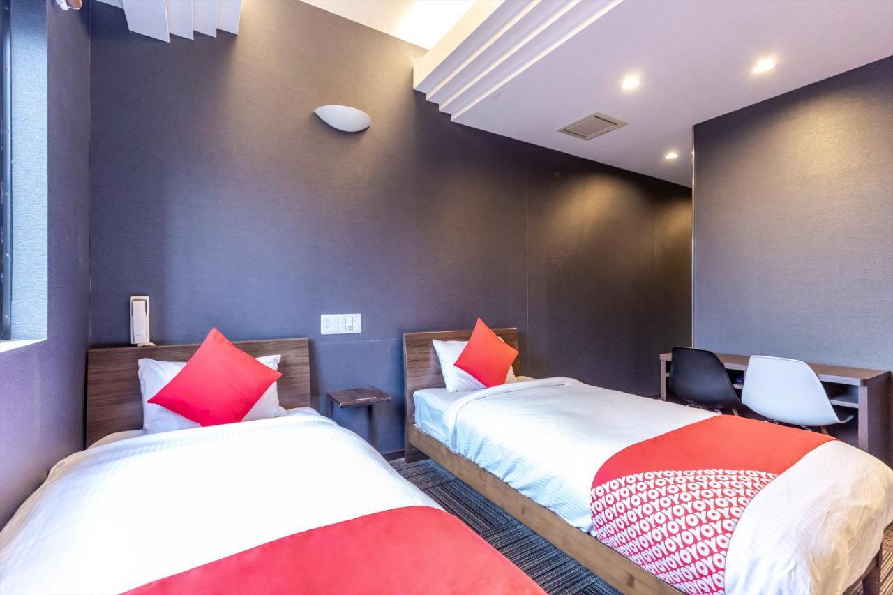 Oyo 44622 Stay Hotel Amagasaki Exterior photo