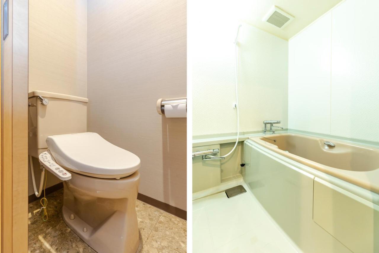 Oyo 44622 Stay Hotel Amagasaki Exterior photo